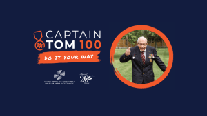 Capten Tom 100